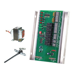 IO HVAC CONTROLS ZP2-HC-KIT CONTROL & CIRCUIT BOARDS