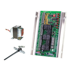 IO HVAC CONTROLS ZP3-HCMS-KIT CONTROL & CIRCUIT BOARDS