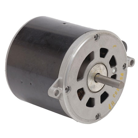 US MOTORS Nidec-US Motors 2319 Motor 1/3 HP 3450 RPM 115V