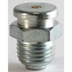 Alemite A-1186 Button Head Ftg 1/4 PTF