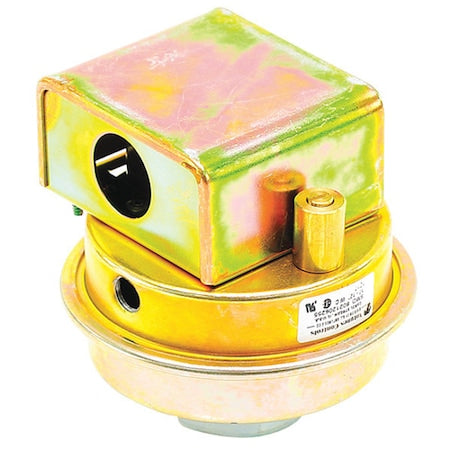 ANTUNES 8021206255 PRESSURE SWITCHES