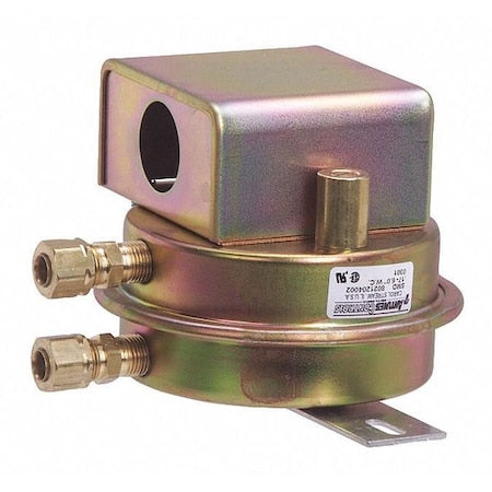 ANTUNES 8021206021 PRESSURE SWITCHES
