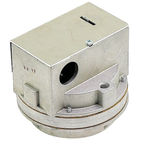 ANTUNES Antunes 803112602 High Pressure Gas Switch Manual Reset