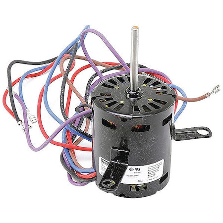 ENVIRO-TEC PM-02-0020 BLOWER MOTORS