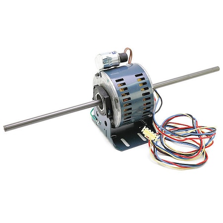 ENVIRO-TEC PM-02-1517 DOUBLE SHAFT BLOWER MOTORS