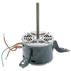 Titus HVAC 10051201 Motor 1/4HP 120V CCW Right Hand