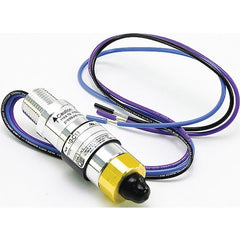 United Electric 10-C11 1/4 Inch Thread Compact Cylindrical Pressure Switch