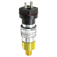 UNITED ELECTRIC CONTROLS 10F15 PRESSURE SWITCHES