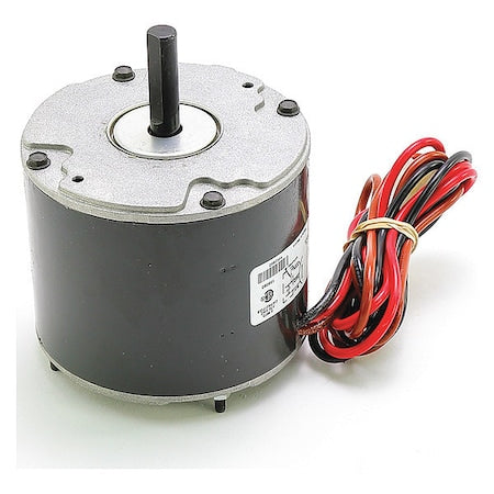 HEIL QUAKER Heil Quaker 1052662 Motor 1/6 HP 208/230V 1 Phase 1110 RPM