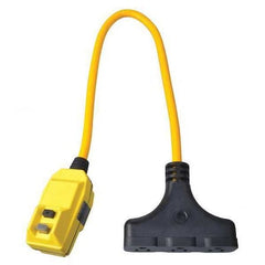 DIVERSITECH 14880118-2 GFCI BREAKERS