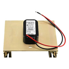 Titus 150095-02 Fan Speed Control Switch 10 Amp 115V HVAC