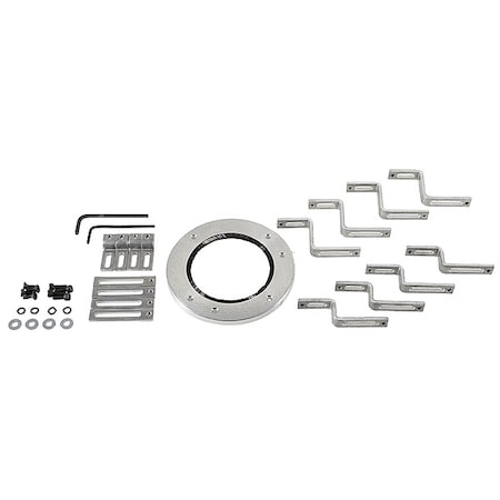 AEGIS SGR-60-UKIT MOTOR PARTS