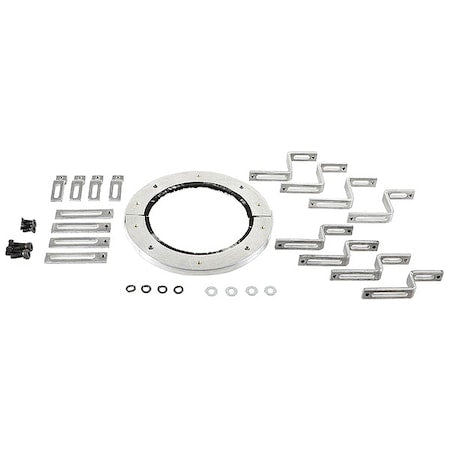 AEGIS SGR-80-UKIT-2A4 TERMINALS
