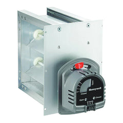 RESIDEO Resideo zd8x26tz/u Parallel Zone Damper 8x26 in 2 Position 24V