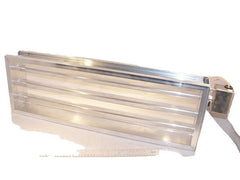 ZONEFIRST ZDS-30X10 AIR CLEANER REPLACEMENT PARTS