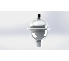 ZILMET ZEP1 WATER HEATERS
