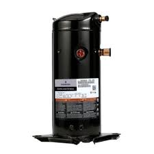 COPELAND ZF04KAE-PFV-818 SCROLL COMPRESSORS
