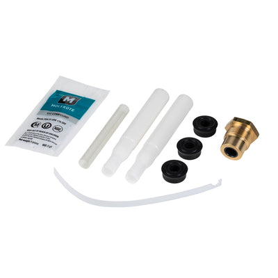 BELIMO Belimo ZG-GV15 Repack Kit for Globe Valves G6 G7 Bronze Trim