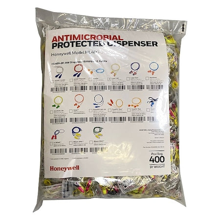 HONEYWELL HOWARD LEIGHT LL-30-REFILL HEARING PROTECTION