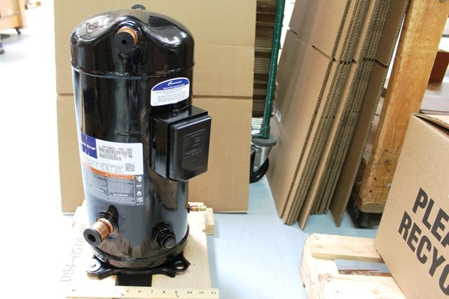 YORK 015-04041-104 SCROLL COMPRESSORS