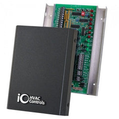 IO HVAC CONTROLS ZP3-HPS HEAT PUMP SPLIT SYSTEMS