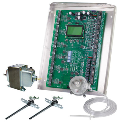 IO HVAC CONTROLS ZP6-ESP-KIT HEAT PUMP SPLIT SYSTEMS