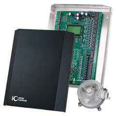 IO HVAC CONTROLS ZP6-ESP CONTROL & CIRCUIT BOARDS