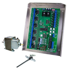 IO HVAC CONTROLS ZP6-KIT CONTROL BOARDS