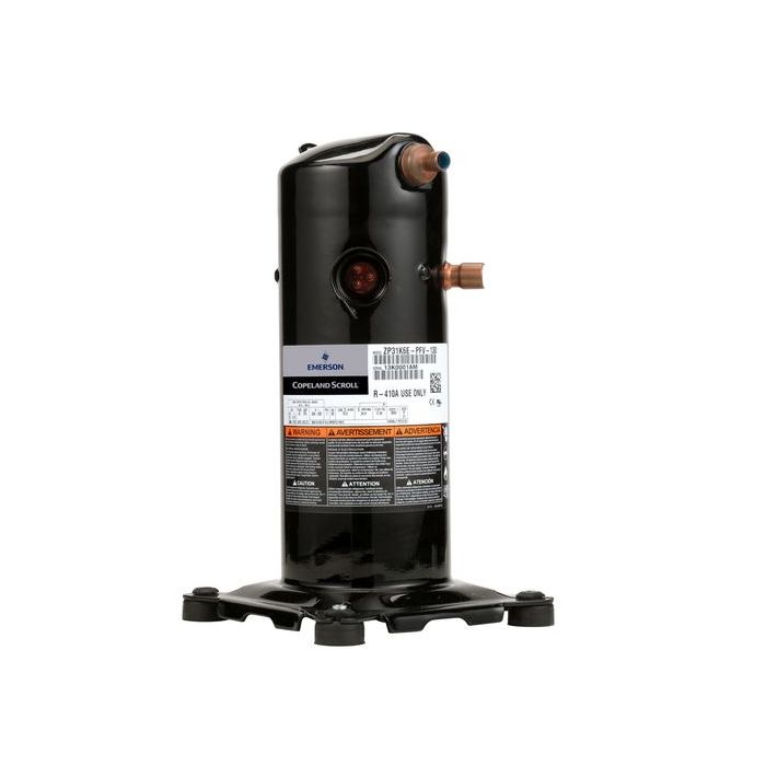 CARRIER ZP42K5E-TF5-830 SCROLL COMPRESSORS