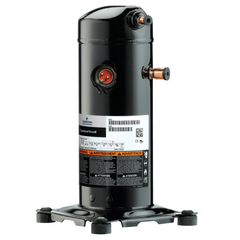 CARRIER ZPS30K5E-PFV-830 SCROLL COMPRESSORS
