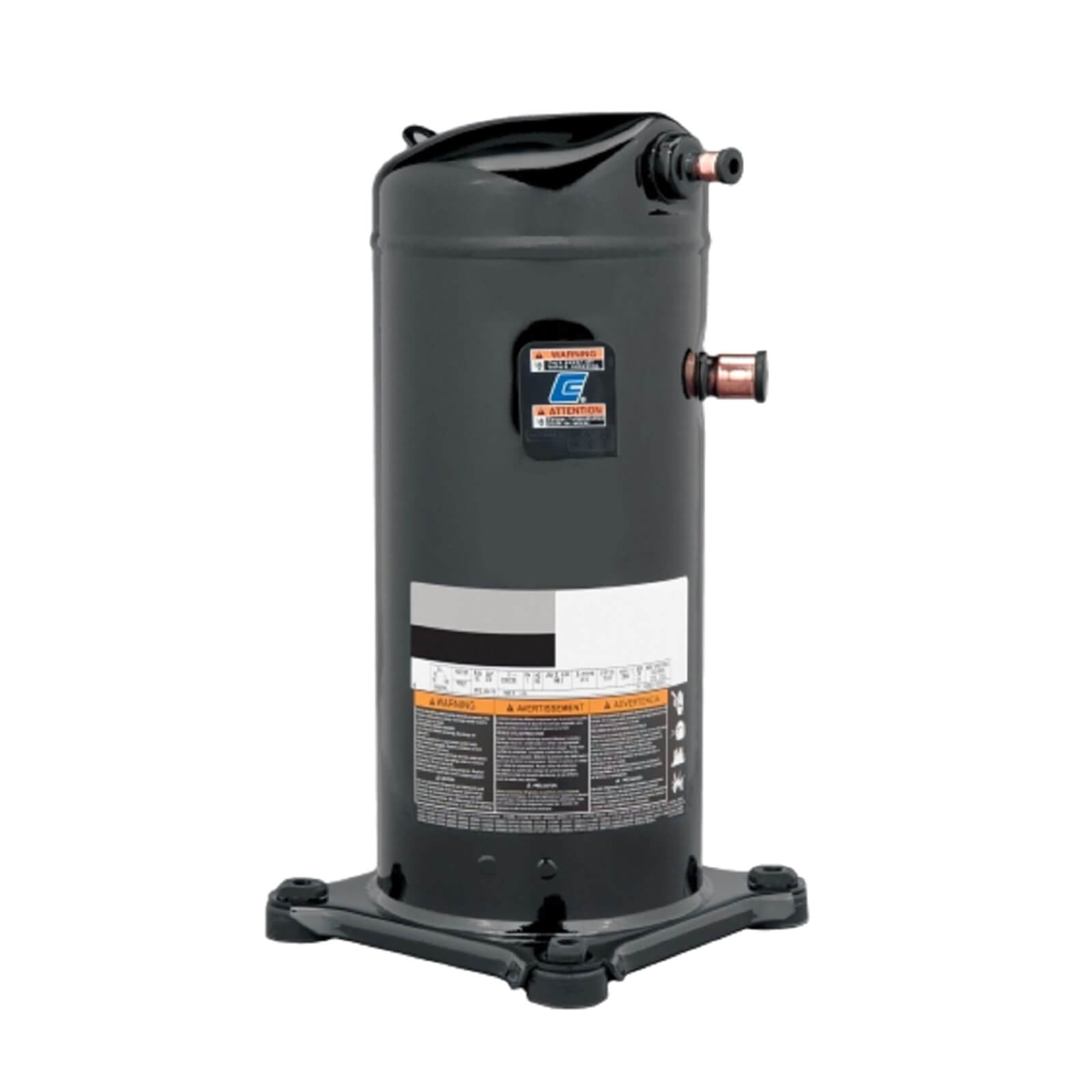 CARRIER ZR68KCE-TF5-950 COMPRESSOR PARTS & ACCESSORIES