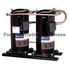 COPELAND ZRT188KCE-TF5-950 SCROLL COMPRESSORS