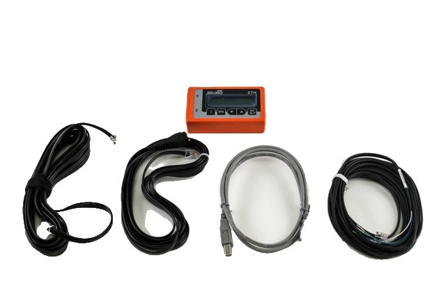 BELIMO ZTH CONTROL BOARDS