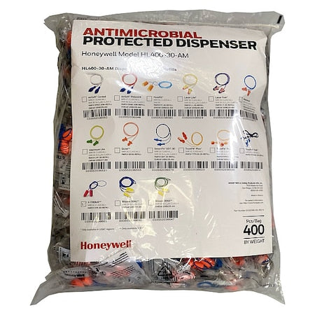 HONEYWELL HOWARD LEIGHT XTR-30-REFILL RESPIRATORY PROTECTION