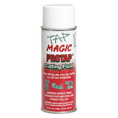 Tap Magic 30012PL ProTap 12 oz Aerosol Cutting Fluid