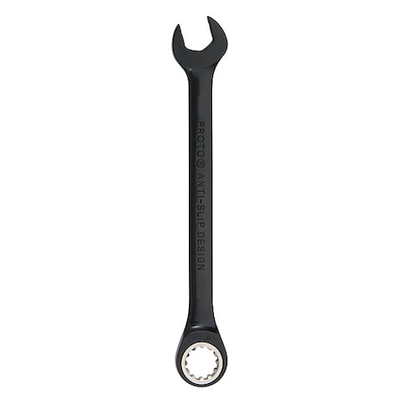 PROTO Proto JSCR08 Ratcheting Wrench 1/4 in x #8