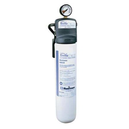 MANITOWOC Manitowoc Ice K-00338 Arctic Pure Water Filter Replacement Cartridge 1 Pack