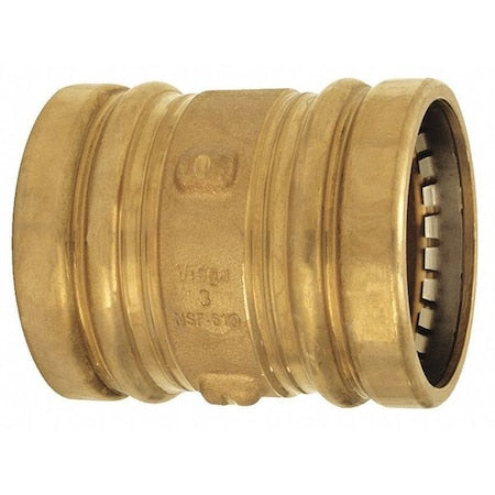 VIEGA Viega 22248 1-1/4 x 3/4 x 1-1/4 Copper Press Tee