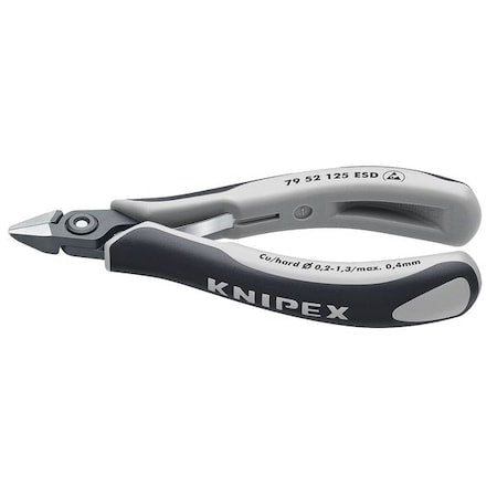 KNIPEX 7952125ESD WIRE STRIPPERS