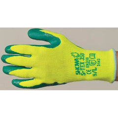 SHOWA S-TEX350M-08 SHOWA S-TEX Gloves 10 Gauge Medium Pack of 72