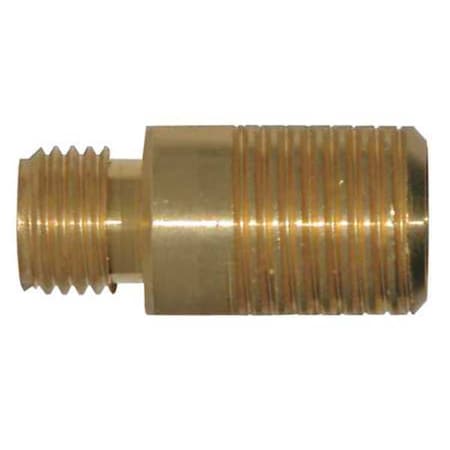 BERNARD 1380005 GAS VALVE ASSEMBLIES