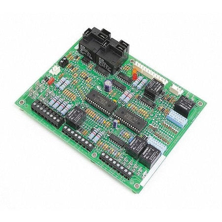CARRIER 17B0002N04 CONTROL BOARDS