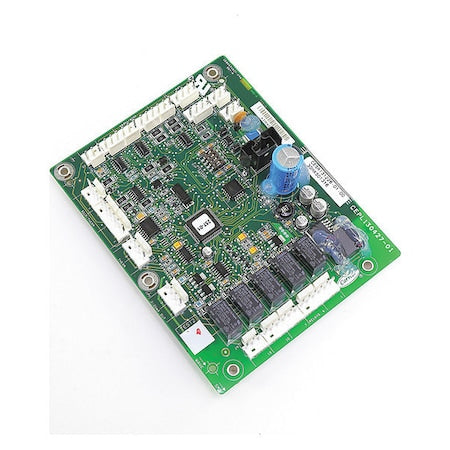 CARRIER Carrier 30HX501316 Programmed SCB Board HVAC Replacement Parts
