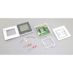 CARRIER 33CS2PPRH-03 PROGRAMMABLE THERMOSTATS