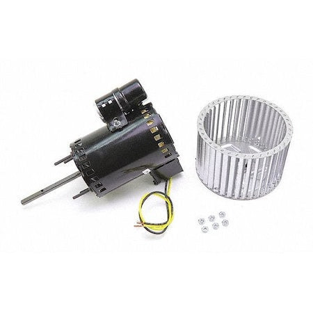 CARRIER 48DJ660007 DRAFT INDUCER MOTORS