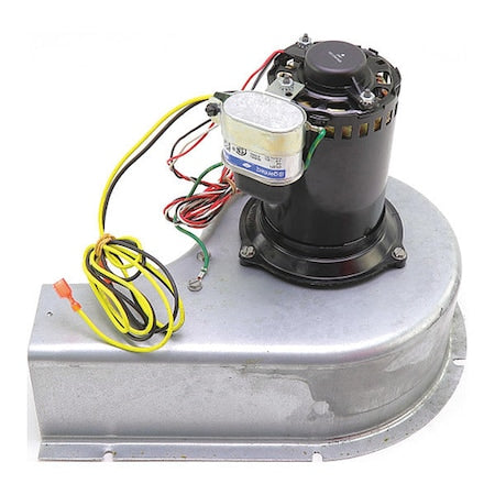 CARRIER Carrier 50HE400792 Induced Draft Assembly 460V