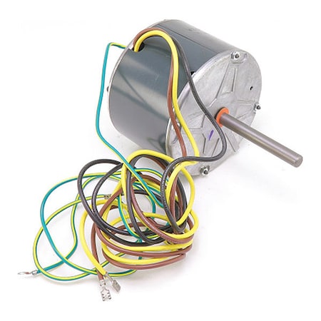 CARRIER Carrier HC36AR231 Fan Motor 200-240V 1-Phase 840 RPM