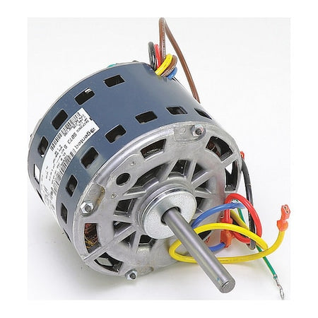 CARRIER Carrier HC37AE198 208-230V 1/5HP 950RPM 3-Speed Motor
