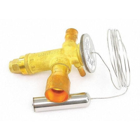 CARRIER EA02DZ484 THERMAL EXPANSION VALVES (TXV)