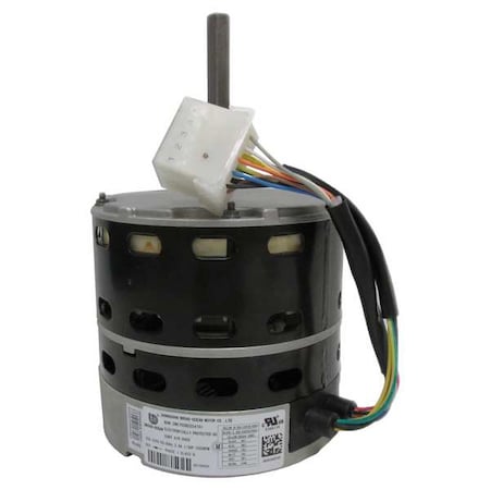 CARRIER HD42AQ243 BLOWER MOTORS